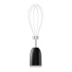 Mixer con batidor, picador y vaso Mixer con batidor, picador y vaso