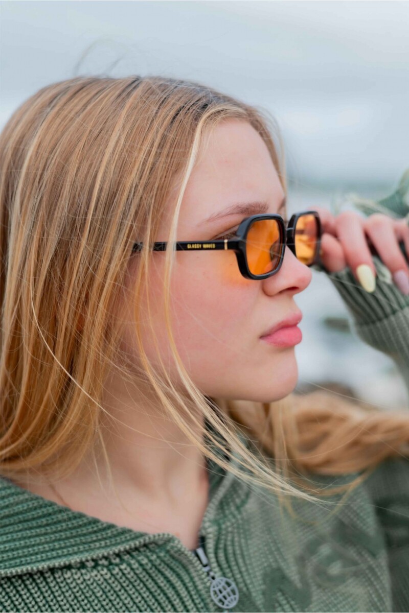 Lentes de Sol Black G15 GW Lentes De Sol Black G15 Gw