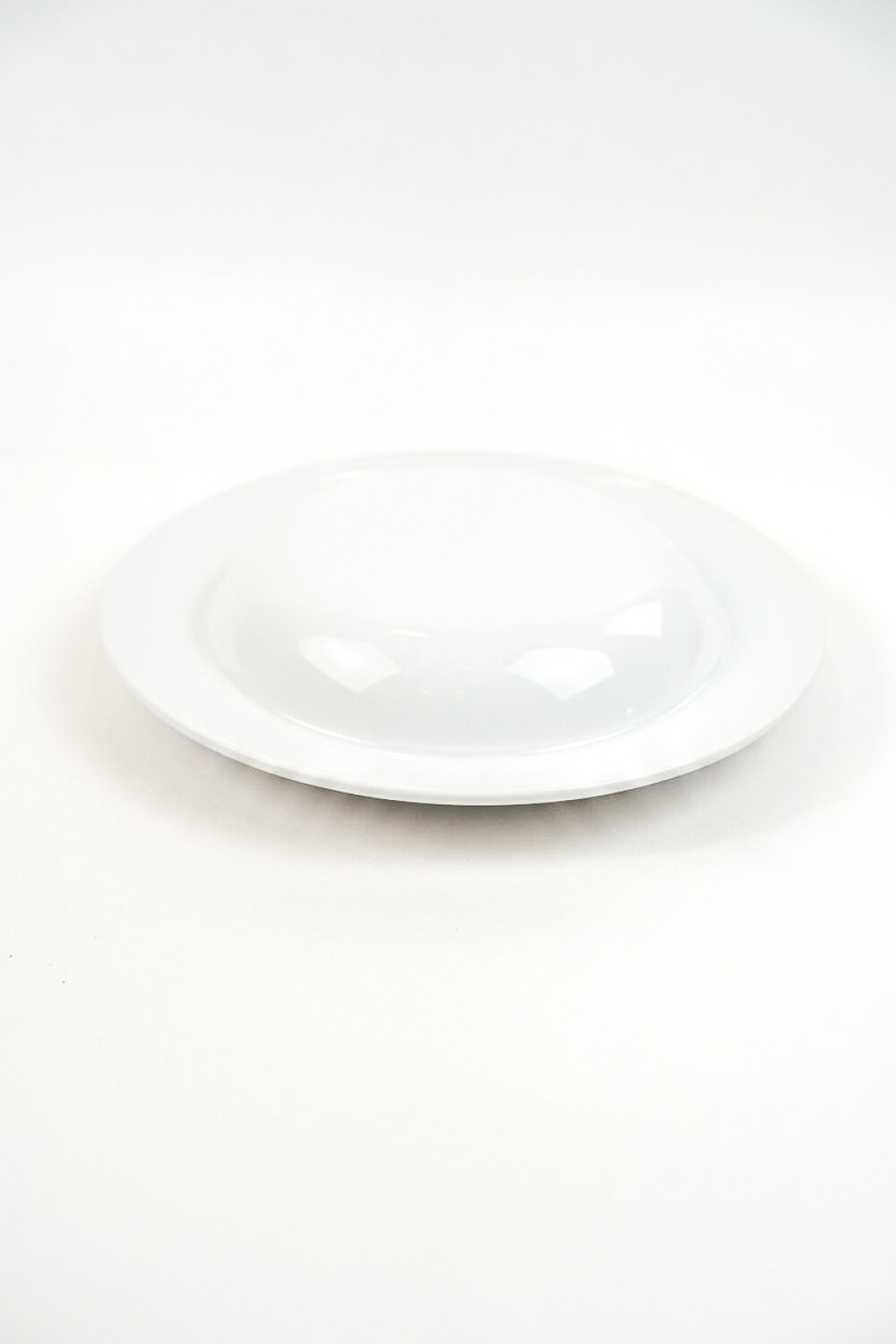 Plato Mesa Lara Color Unico