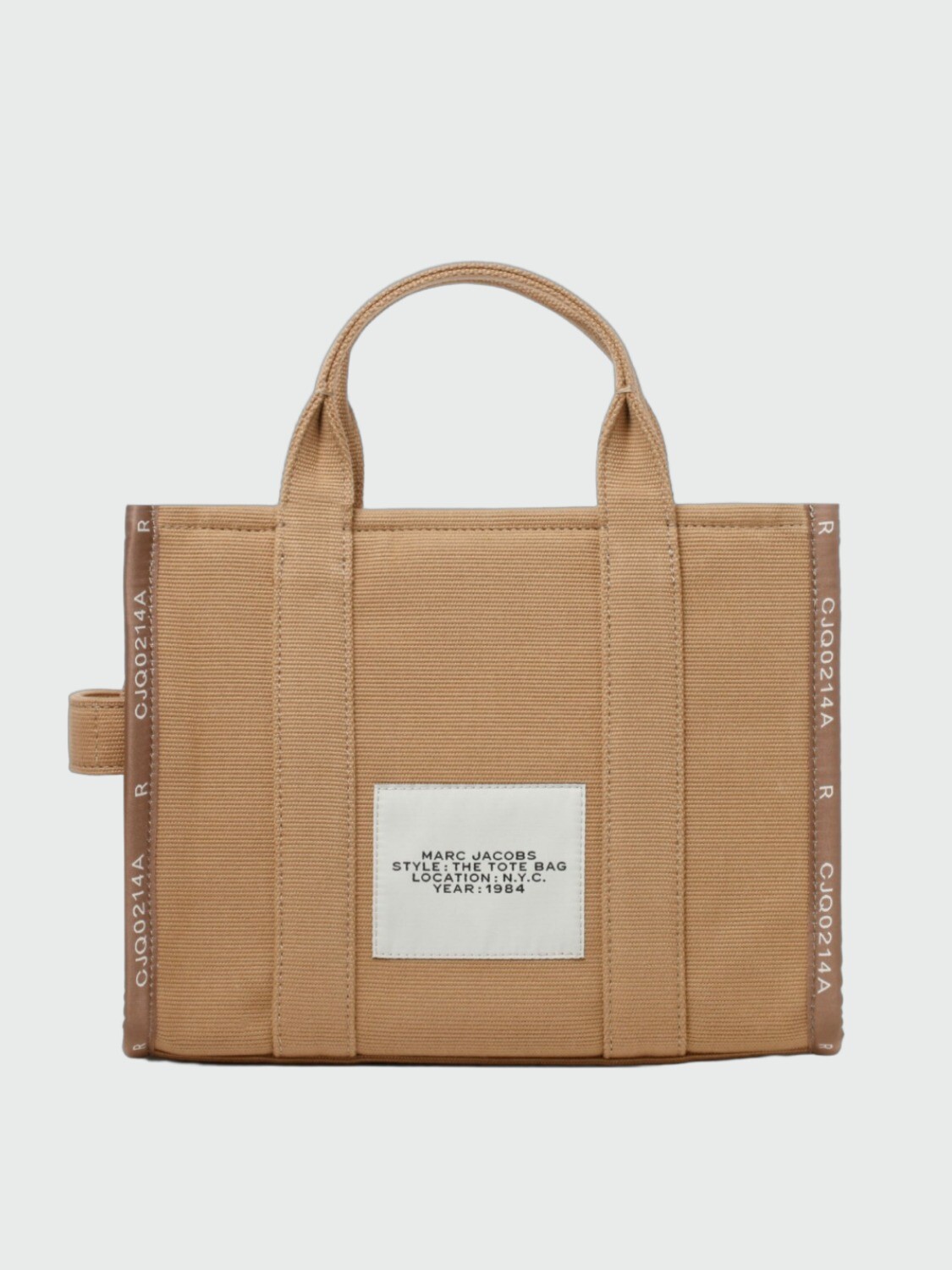 MARC JACOBS - THE MEDIUM TOTE 230