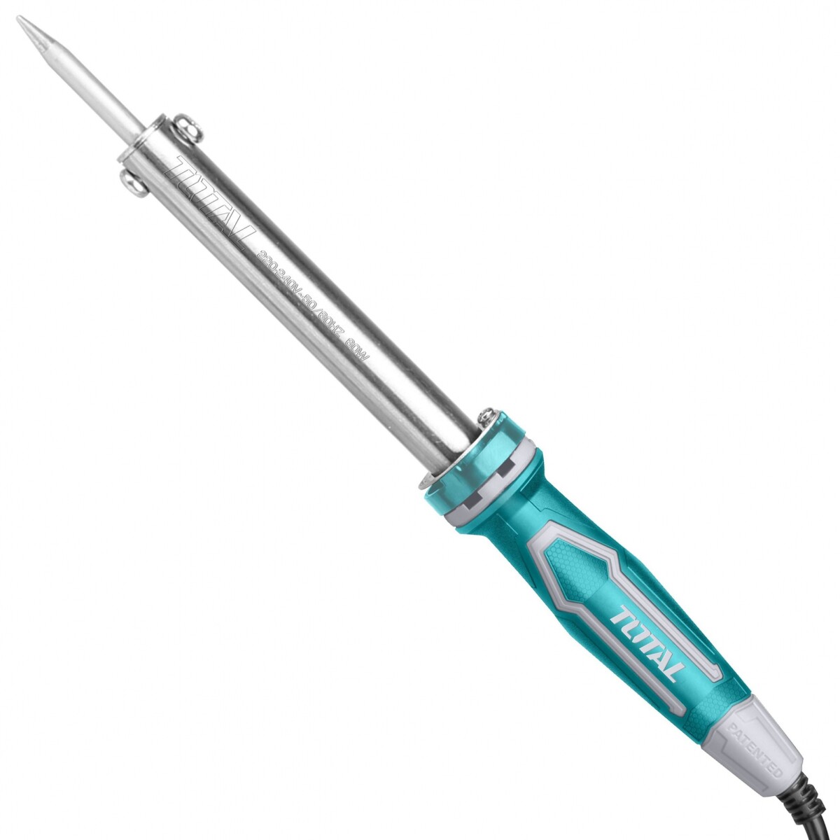 Soldador Estaño 60w Eléctrico 