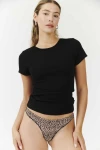 Colaless Charlize Print 3
