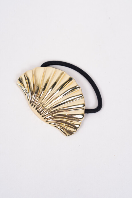 Gomita De Pelo Bill Dorado