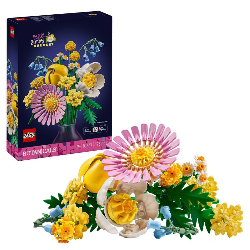 LEGO Botanicals 10347 LEGO Botanicals 10347