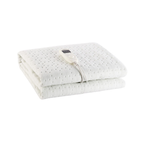 Calienta camas Futura de 1 plaza (Auto Off) FUT-CC103A Calienta camas Futura de 1 plaza (Auto Off) FUT-CC103A