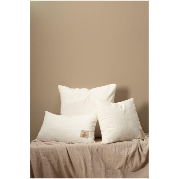 Funda de almohadón GAVEMA Beige - Small