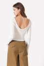 TOP PALOMA Beige