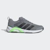 Championes Adidas Dropset Control Gris