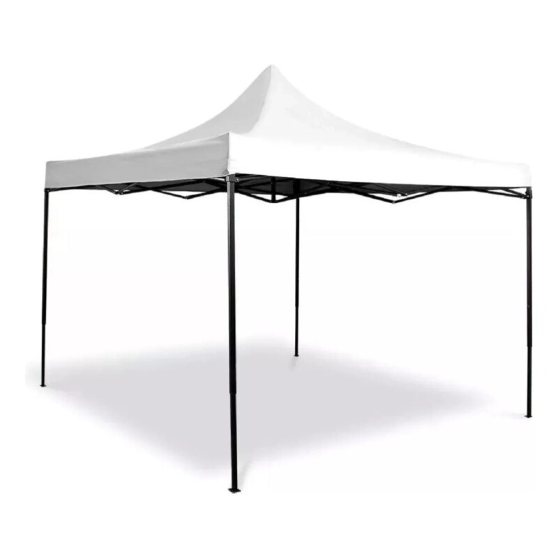 Gazebo Autoarmable 2x2 Blanco Gazebo Autoarmable 2x2 Blanco