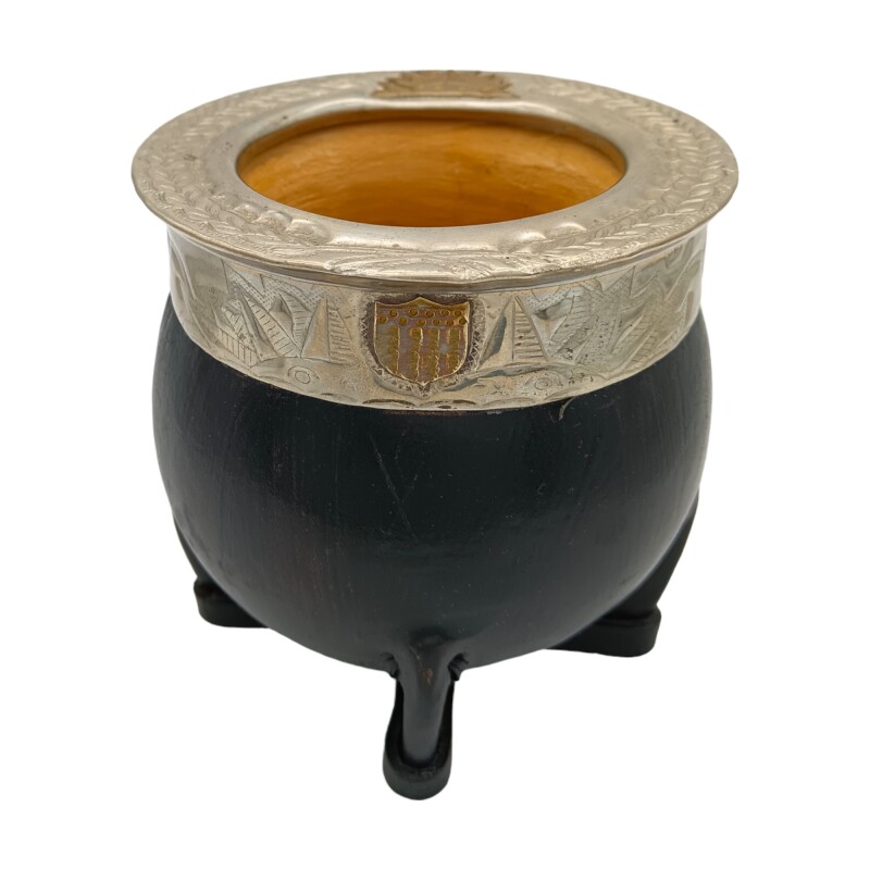MATE IMPERIAL ALPACA 43 Negrouniforme