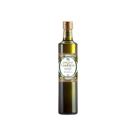 Aceite de Oliva Colinas de Garzón Trivarietal 250 Ml 001