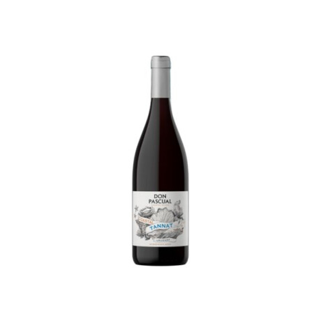Vino Don Pascual Coastal Tannat 750 ml Vino Don Pascual Coastal Tannat 750 ml