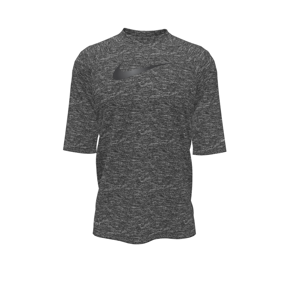 Remera Nike Swim Heather 