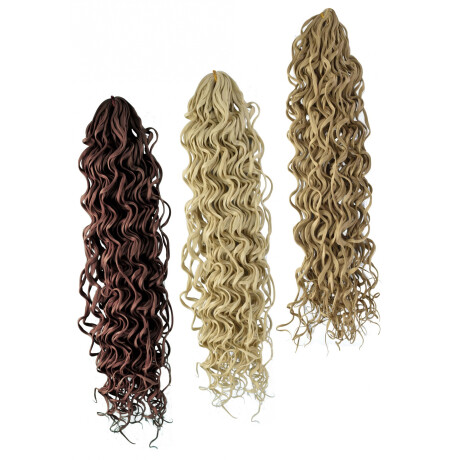 PELUCA CON EXTENSIONES PELUCA CON EXTENSIONES