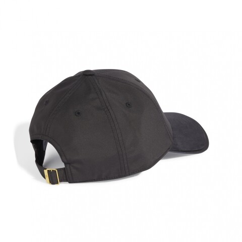 Gorra adidas Double Visor - Black Black