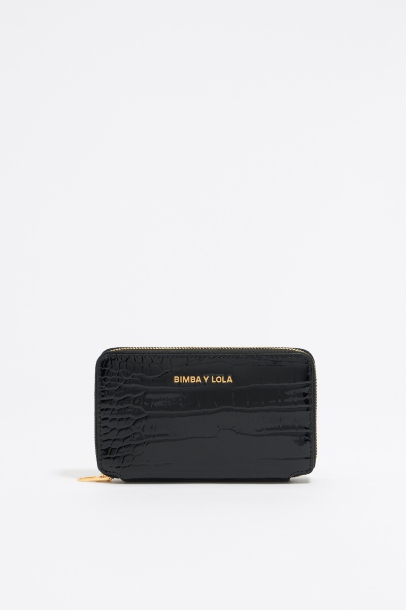 BILLETERA 