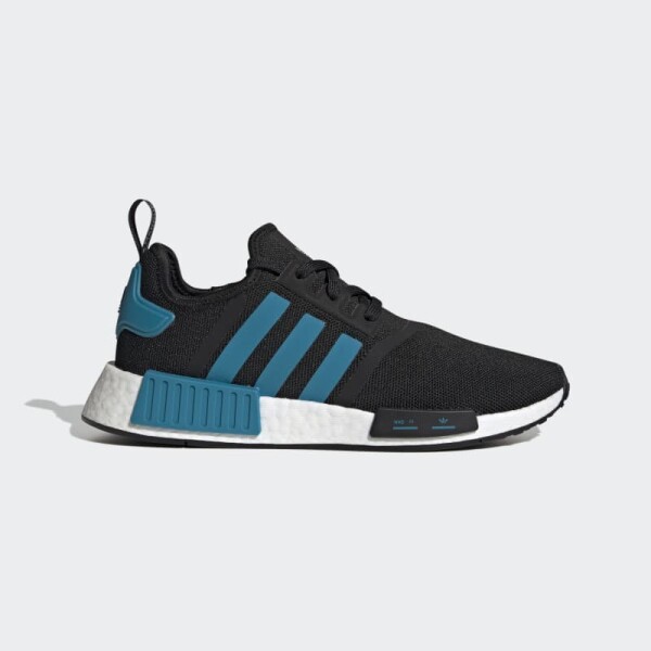 Championes Adidas NMD_R1 Negro