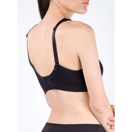 Soutien econfort Negro