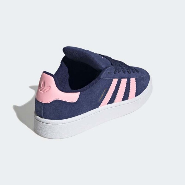 CAMPUS 00s W Dkblue/pinspa/ftwwht