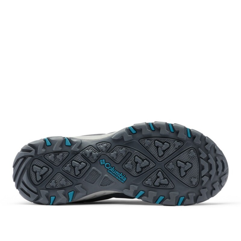 Championes FireCamp Fleece Mujer GREY H