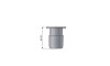 Pata Sandy para mueble regulable 45-70mm Pata Sandy Para Mueble Regulable 45-70mm