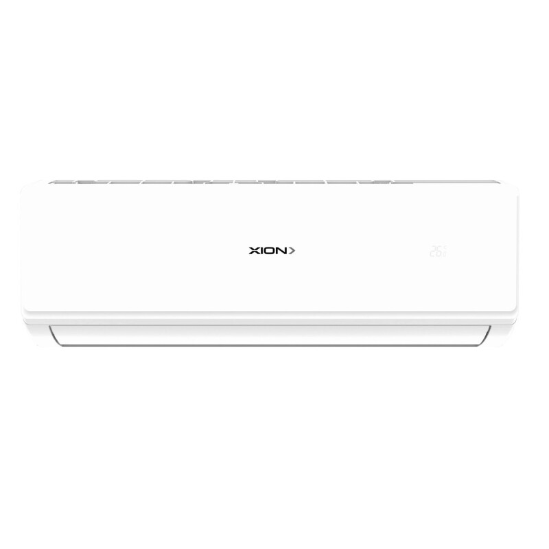 Aire Acondicionado Xion 18.000 Btu Inverter Clase A Aire Acondicionado Xion 18.000 Btu Inverter Clase A