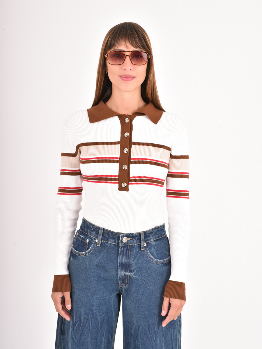 BUZO PAME - VARIANTE 1 