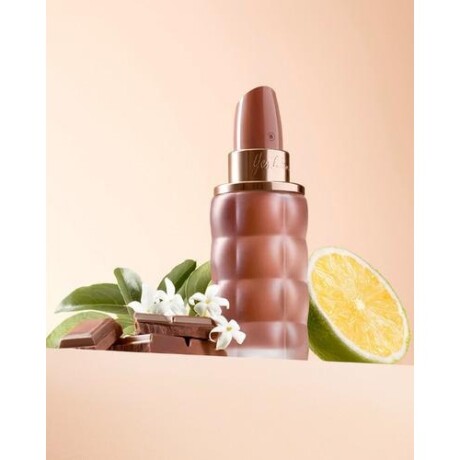 Perfume Cacharel Yes I Am Delicious EDP 50ml Original Perfume Cacharel Yes I Am Delicious EDP 50ml Original