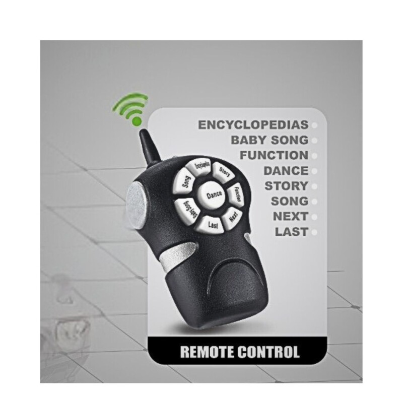 Robot Multifuncion N/a