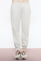 PANTALON CODY Vison