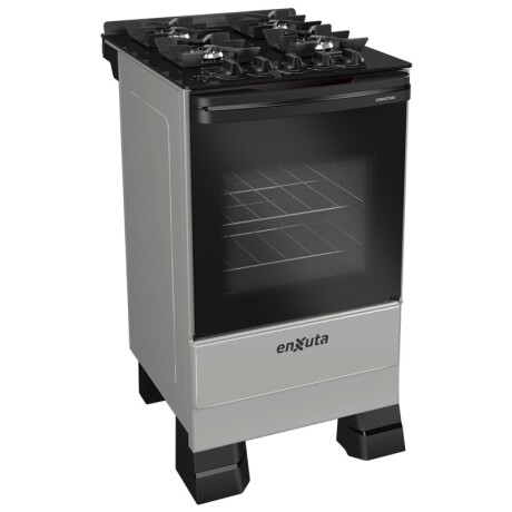 Cocina Multigas Enxuta CENXV27542T 001