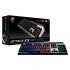 Teclado Cougar Attack X3 Rgb Spanish TECLADO COUGAR ATTACK X3 RGB