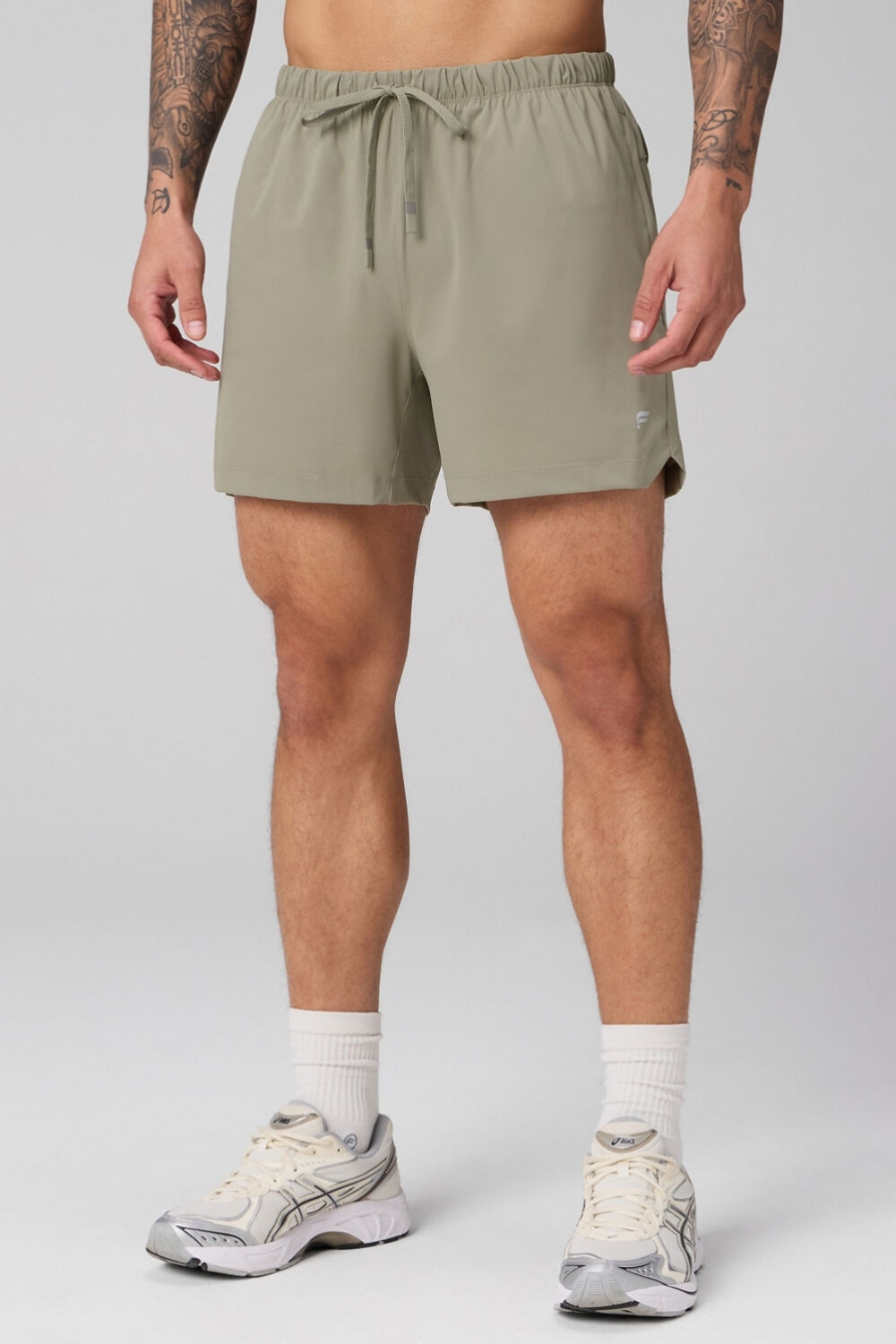 Short The 5 One Short Hombre Seagrass