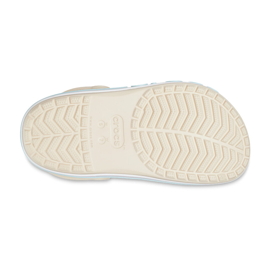 Bayaband Clog - Unisex Winter White/multi