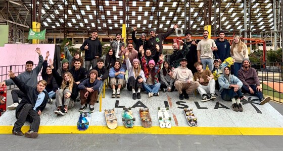 SKATE DAY 2025