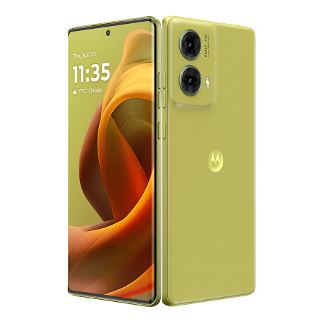 Motorola - Smartphone Moto G85 - IP52. 6,67'' Multitáctil P-oled 120HZ. Dualsim. 5G. 8 Core. Android 001