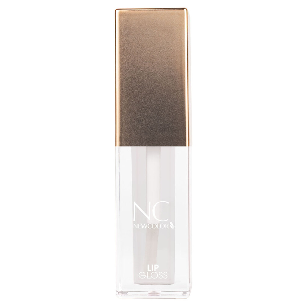 NEWCOLOR LIP GLOSS TRANS Nº 15 4,5 ml única