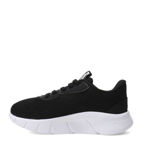 Championes de Niña Puma Negro