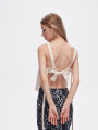 Musculosa Bahu Arena Melange
