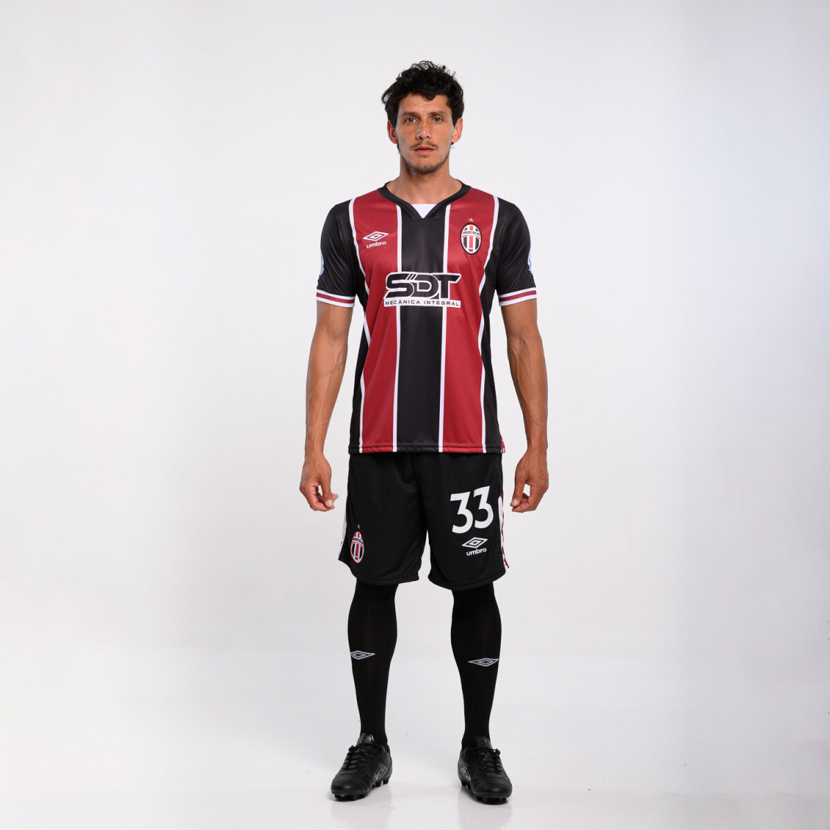 Equipo de futbol personalizado Umbro Hombre - 010 