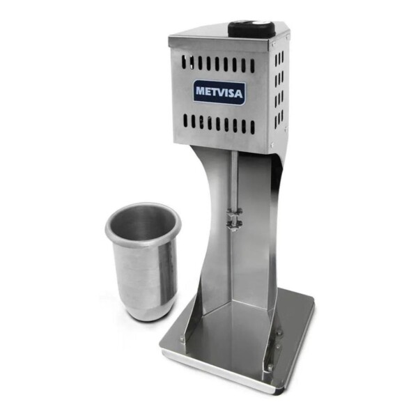 Batidor de Milk Shake Metvisa/Bimg Batidor de Milk Shake Metvisa/Bimg