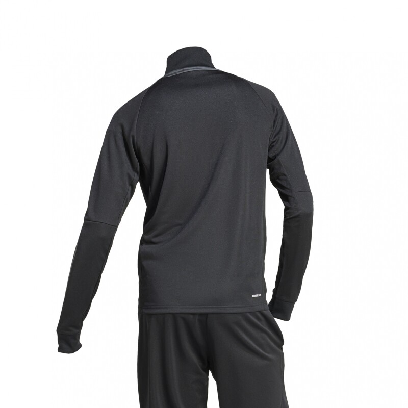 EQUIPO adidas SERENO CUT 3 RAYAS BLACK