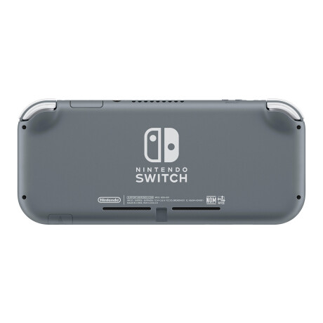 Nintendo - Consola Switch Lite - Compacta y Ligera. Controles Integrados. 001