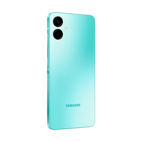 Celular Samsung Galaxy A06 6.7'' 4G 4GB 64GB Verde Celular Samsung Galaxy A06 6.7'' 4G 4GB 64GB Verde