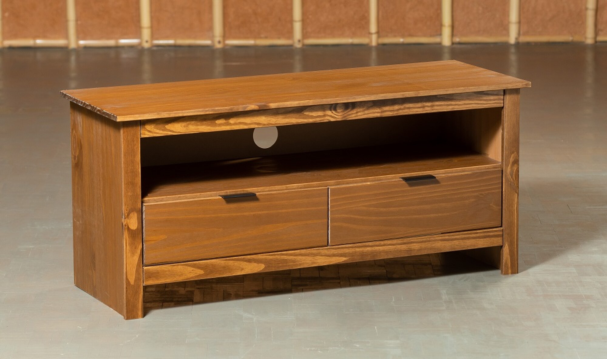 Boston Rack Rack Linea Boston — La Cueva Muebles