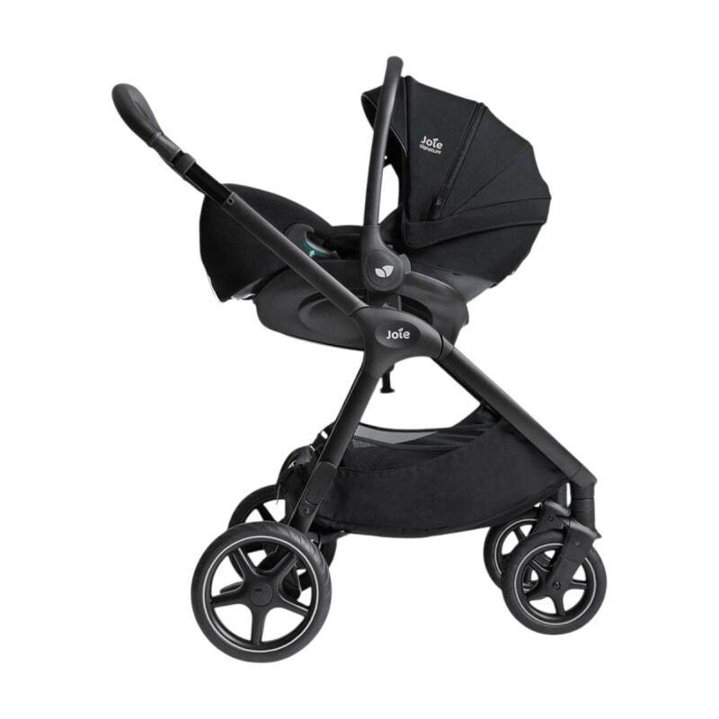 TS FINITI con Silla de Auto Sprint con Isofix incorporado TS FINITI con Silla de Auto Sprint con Isofix incorporado
