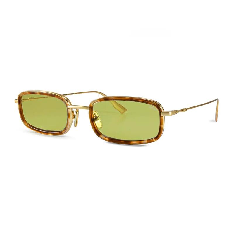 Infinit Tyler Gold.havana/green