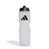 Botella Adidas Perf Bottl 750Ml Blanco - Negro
