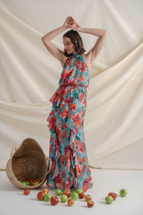 VESTIDO AGNES VESTIDO AGNES