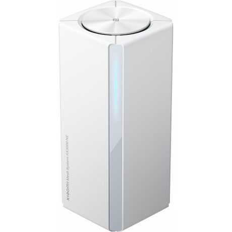 Router Xiaomi Mesh System AX3000 Ne (2 Pack) 001